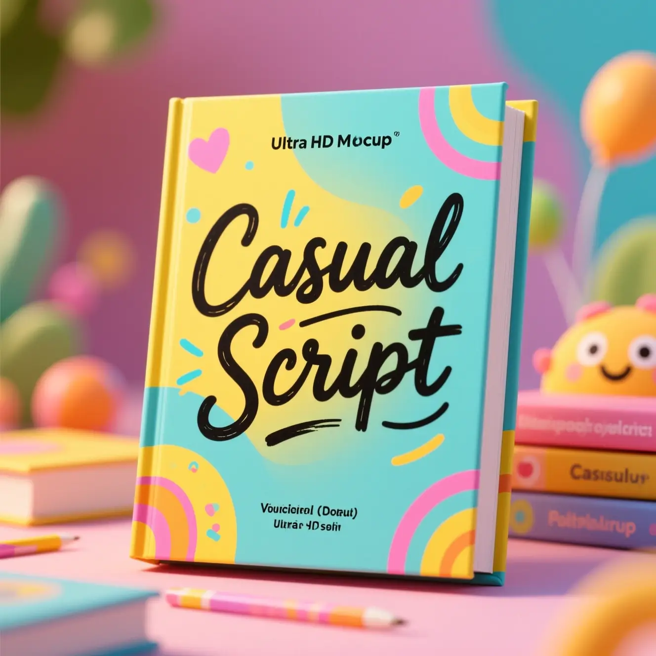 Casual Script