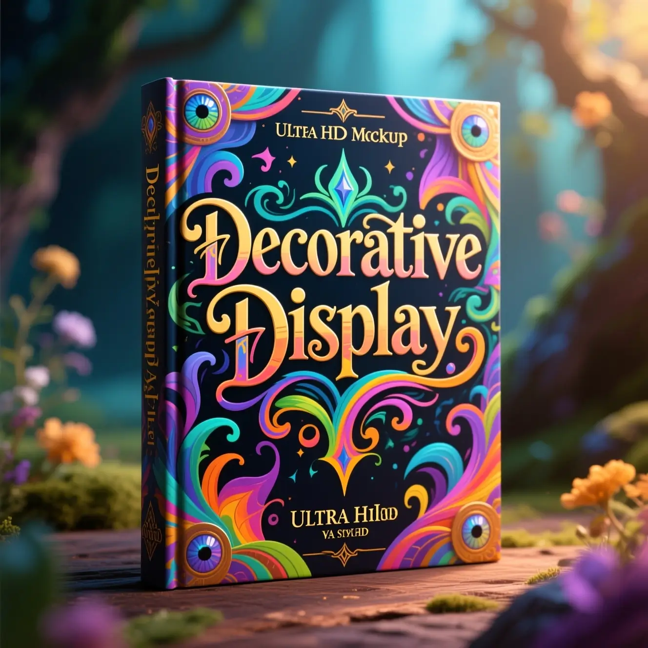 Decorative Display