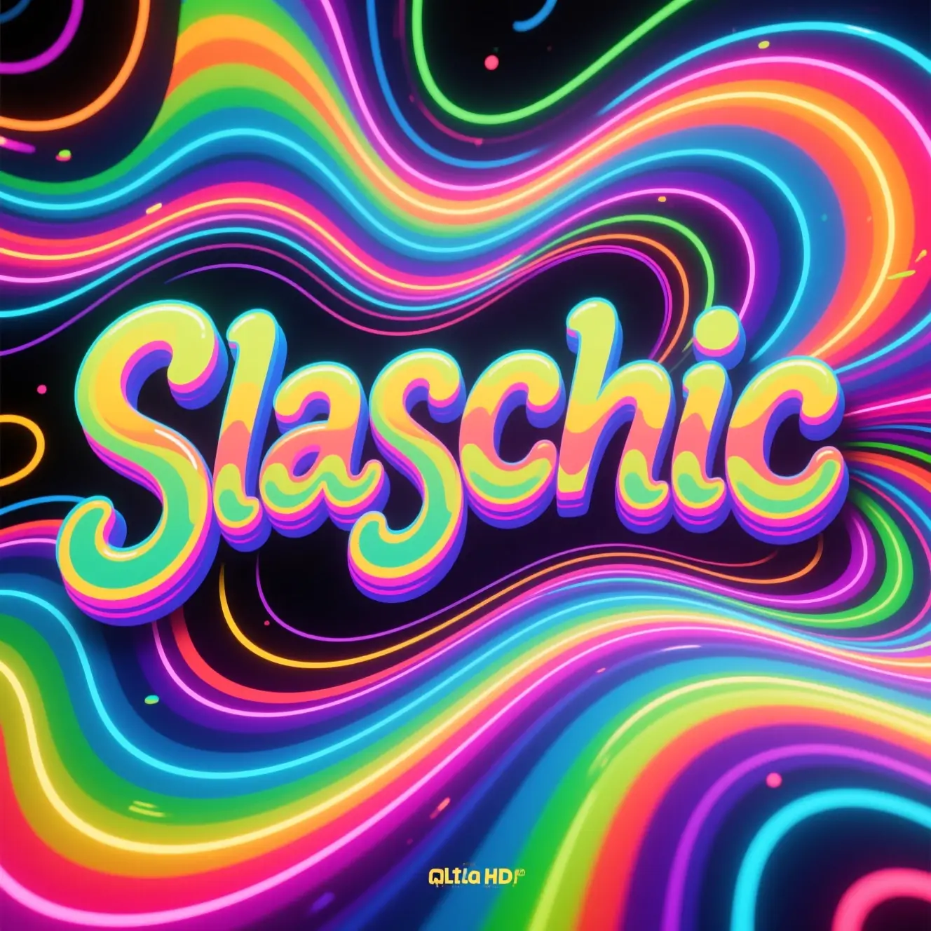 Psychedelic