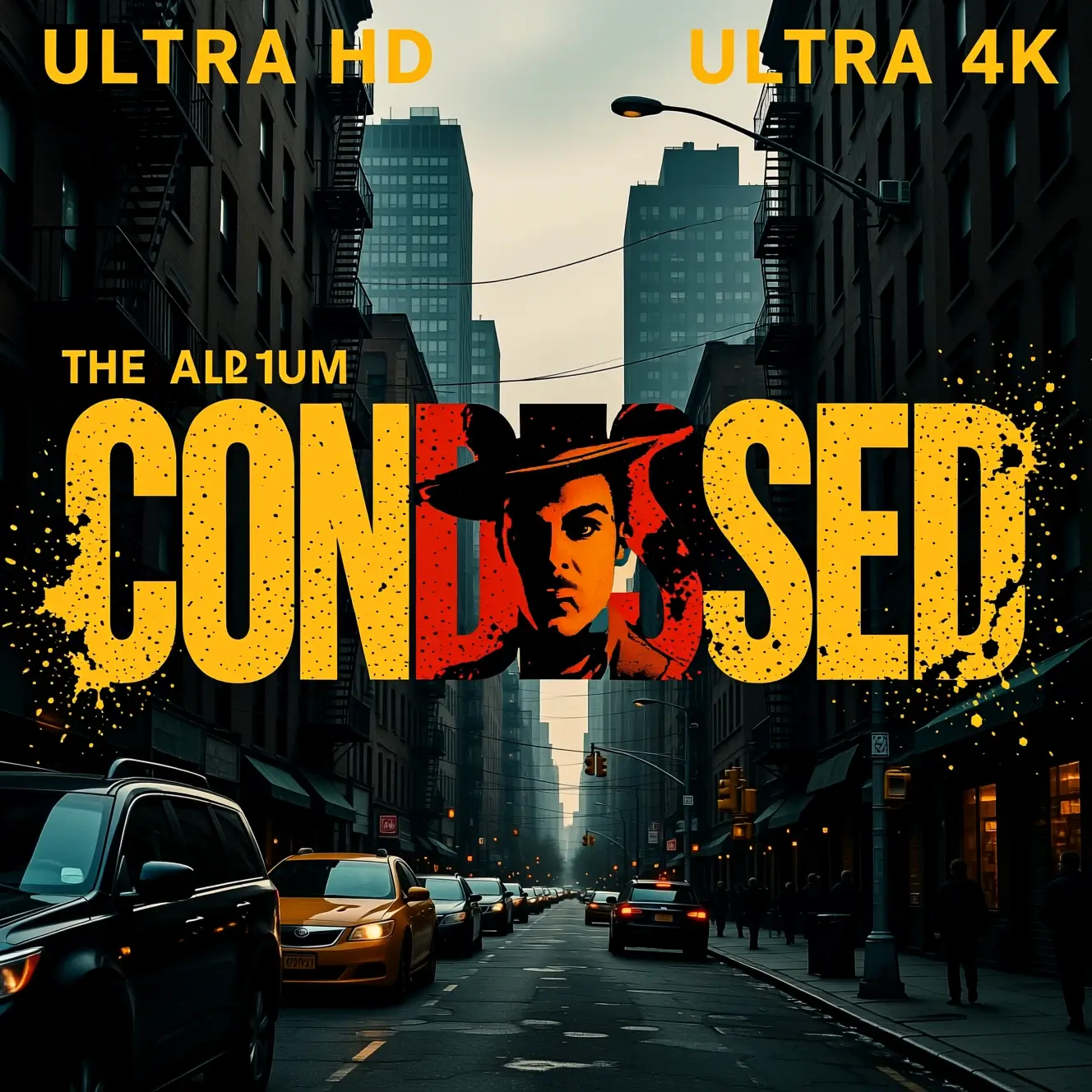 Condensed Block