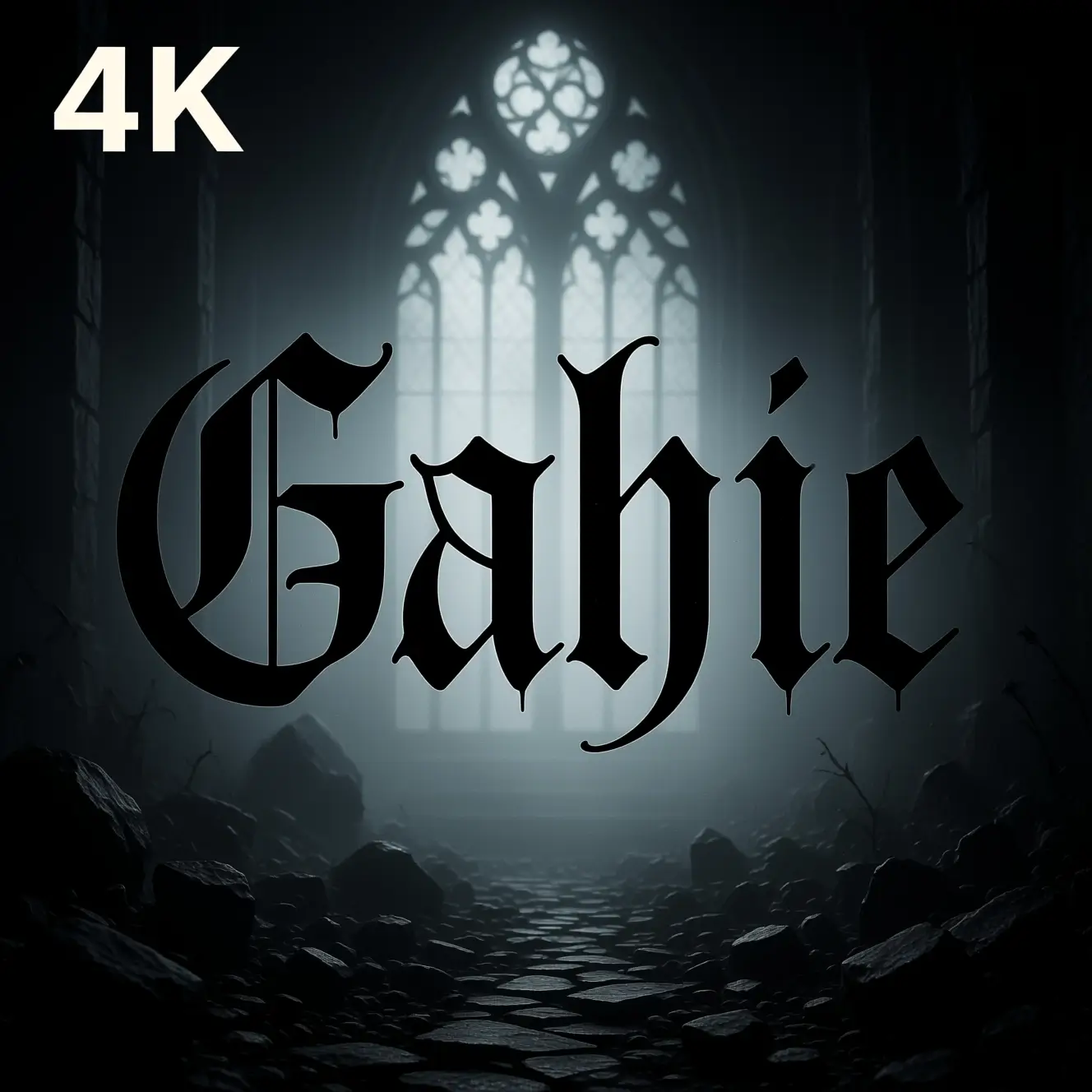 Gothic / Blackletter