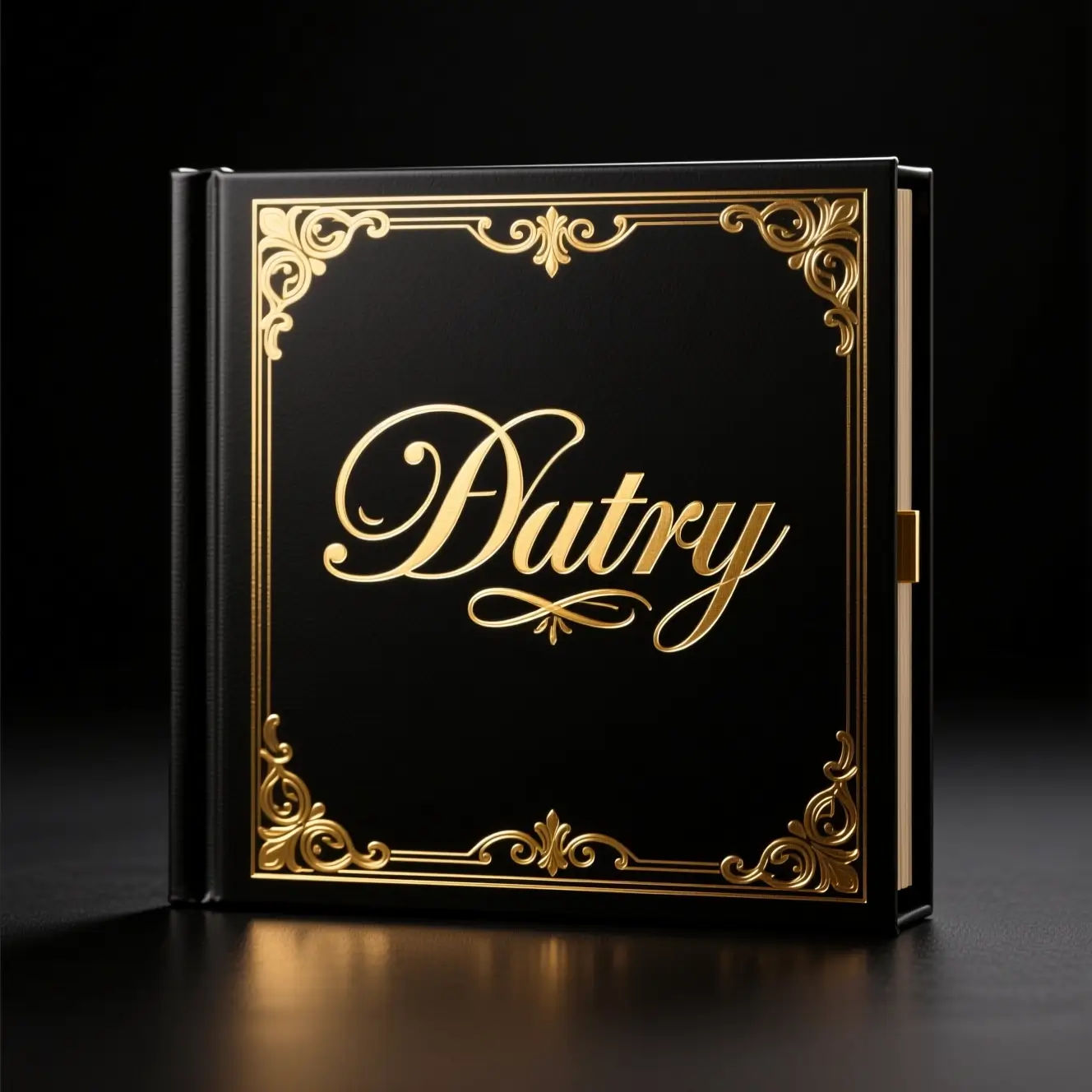 Luxury / Elegant