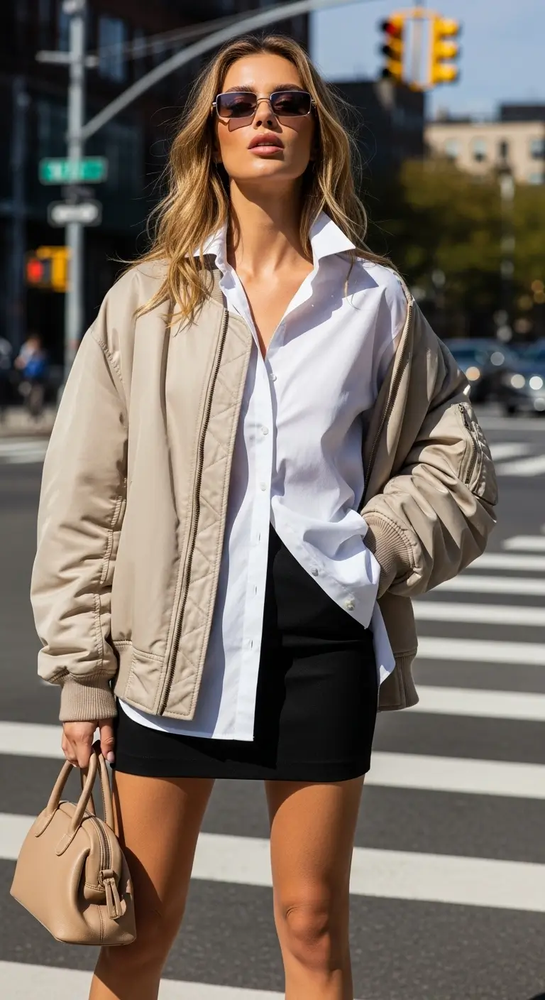 Streetwear Set