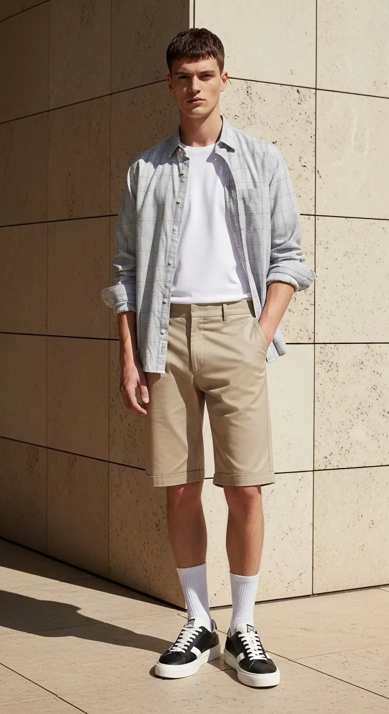 Casual Summer Set