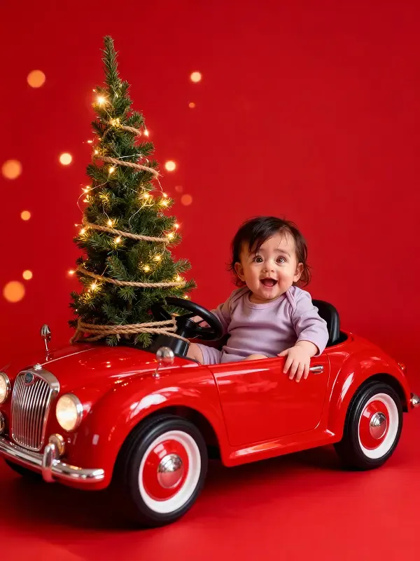 Holiday Joyride