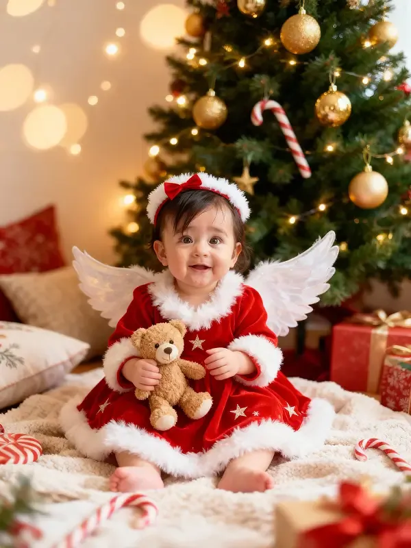 Christmas Angel