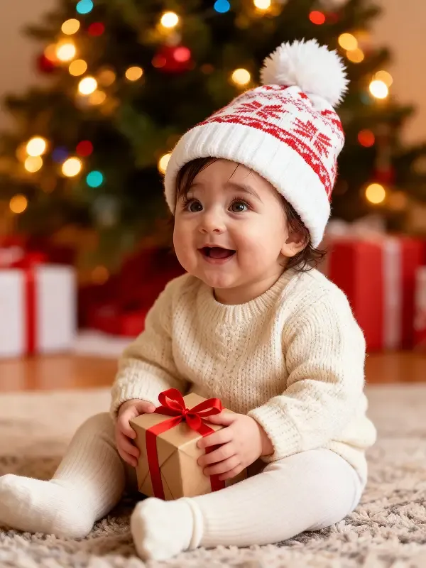 Merry Baby
