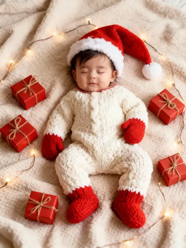 Christmas Dreamer