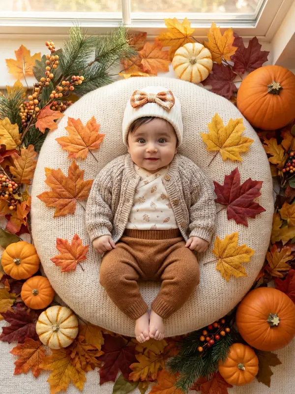 Pumpkin Patch