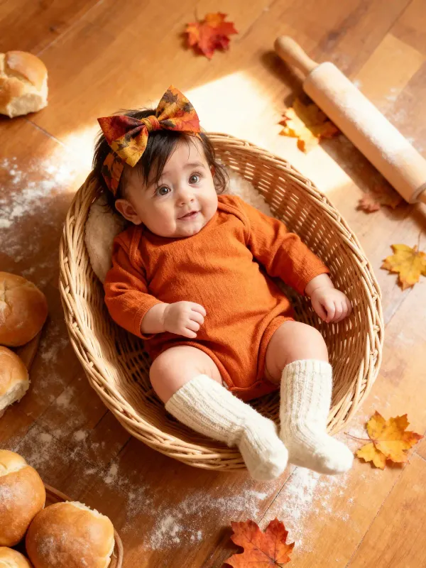 Bakery Baby