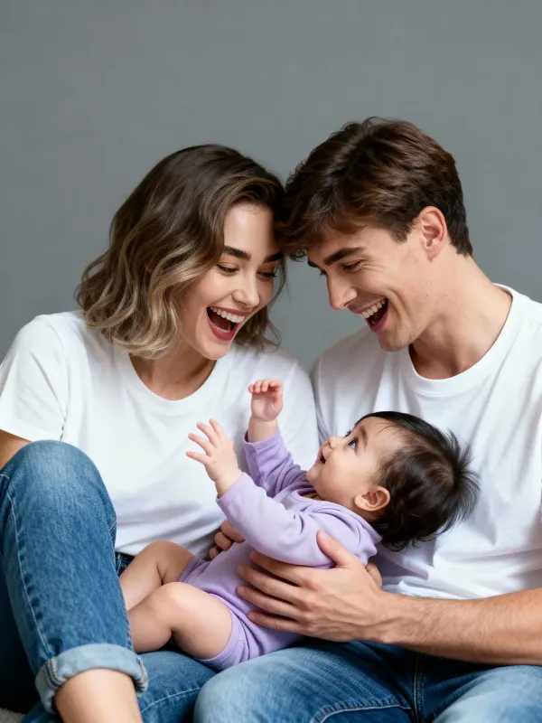 Lifestyle Family