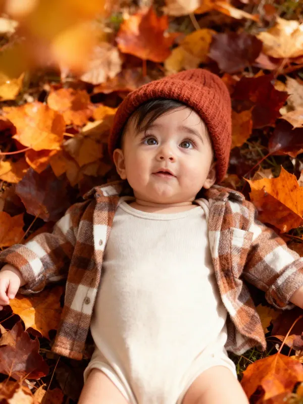 Autumn Leaves