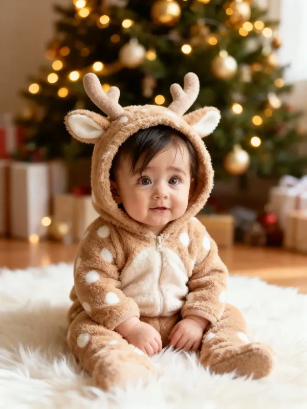 Reindeer Magic