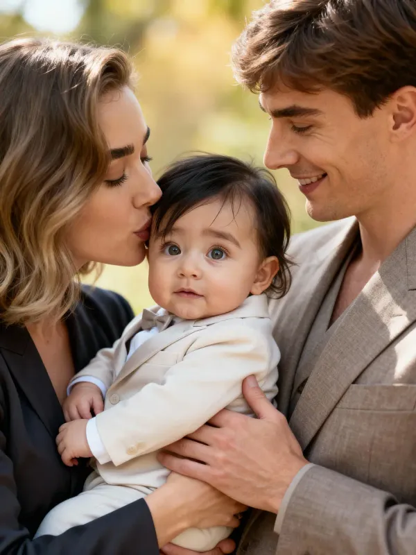 Warm Family