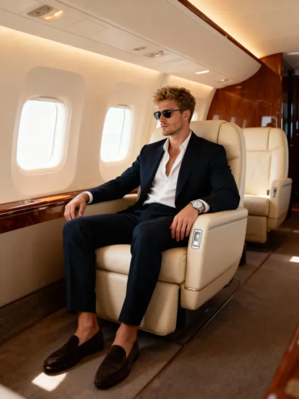 Private Jet