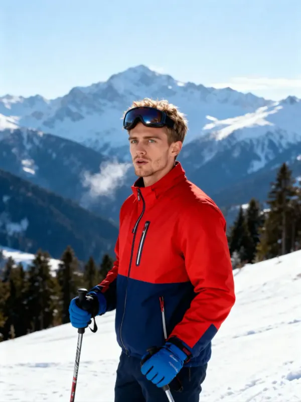 Ski Adventure