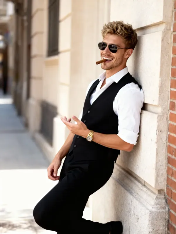 Cigar