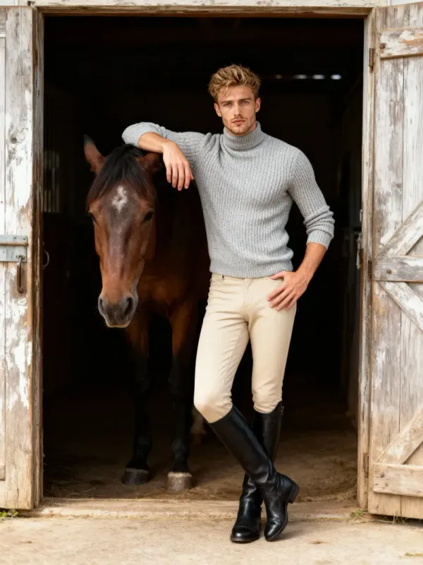 Equestrian