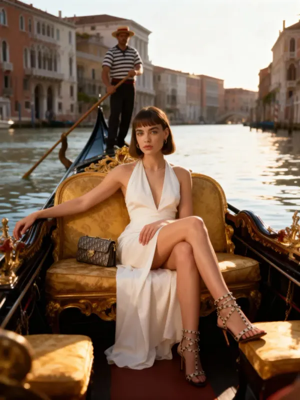 Venice