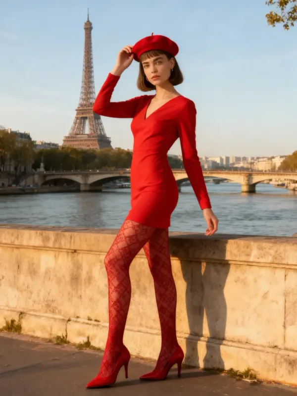 Eiffel Tower