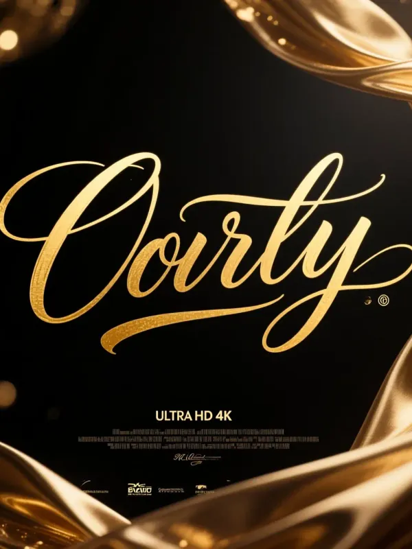 Calligraphic