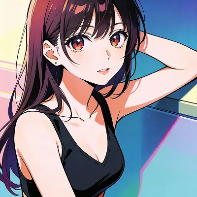Anime