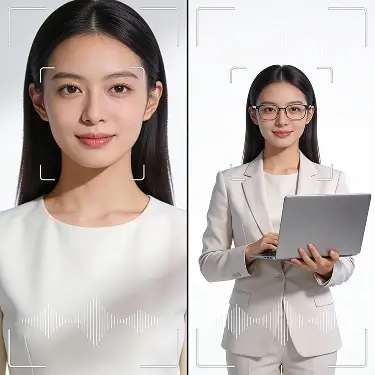 AI Avatar Video