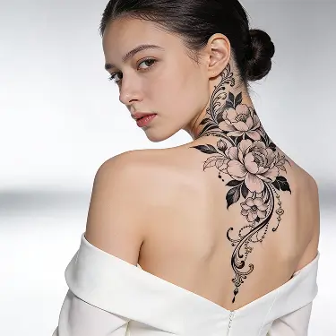 Tattoo Generator