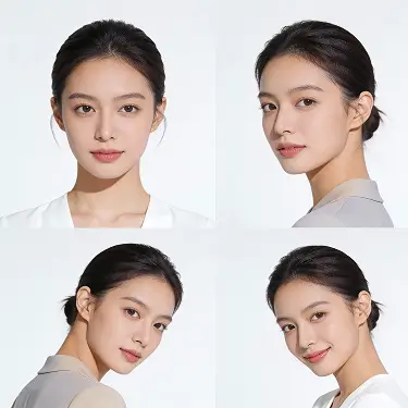 Portrait Series