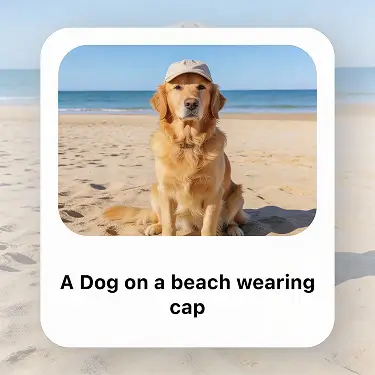 Image to Text