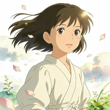 Ghiblify
