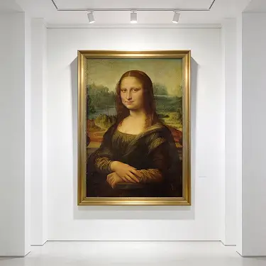 Classic Painting