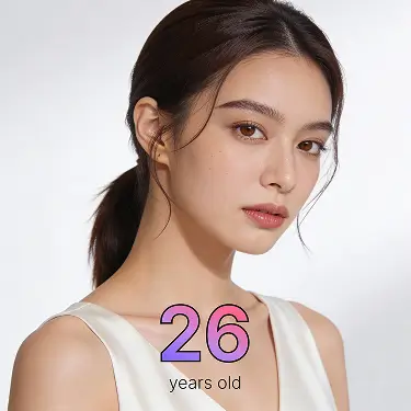 Age Predictor