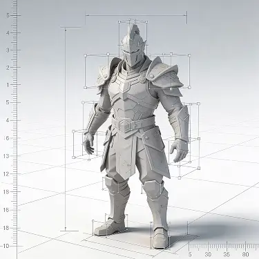 3D Object Generator