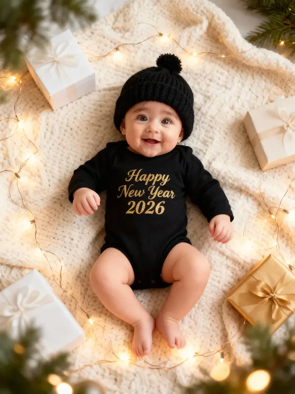 Cozy Countdown