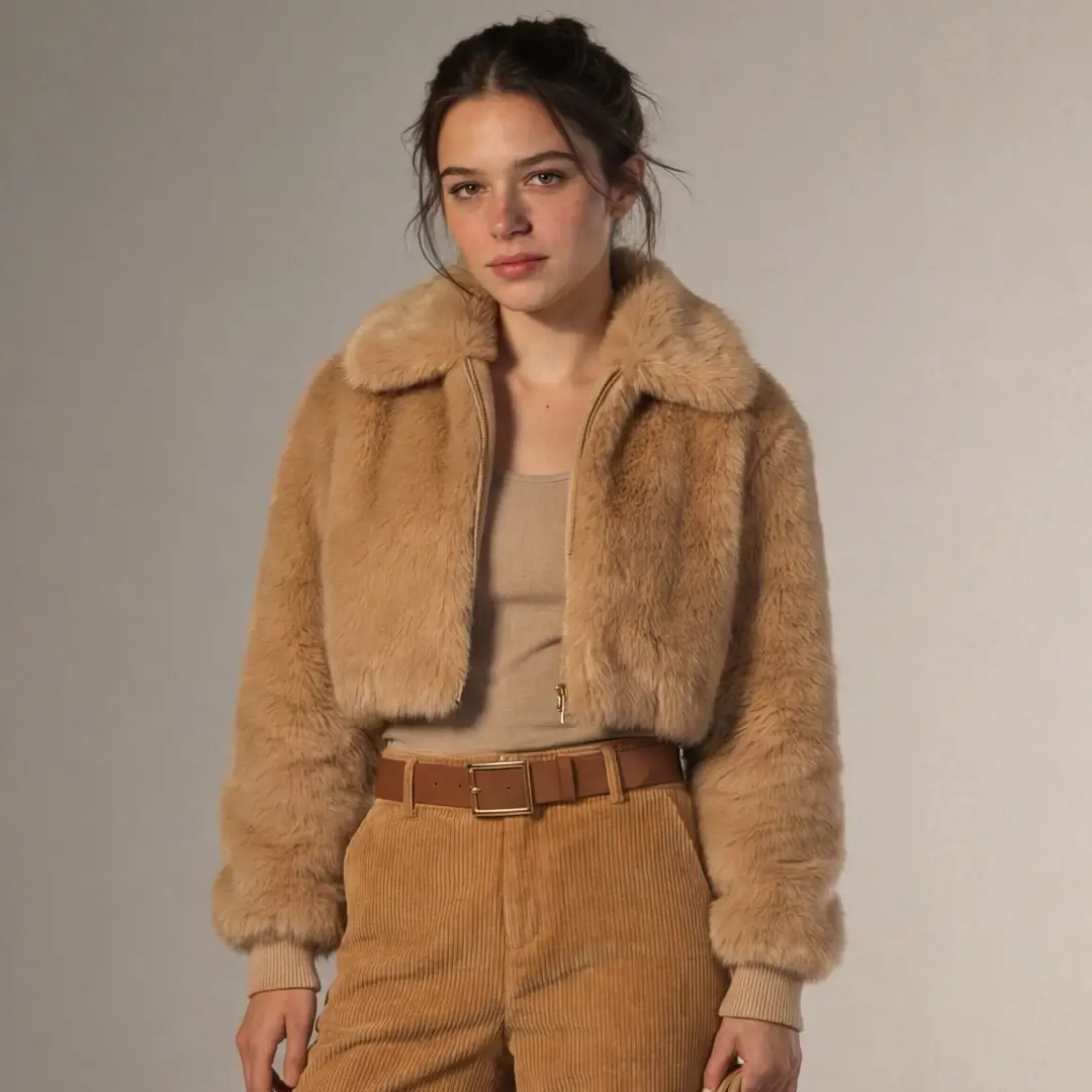Fashion Try-On