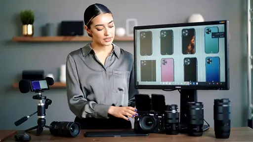 Slider Image