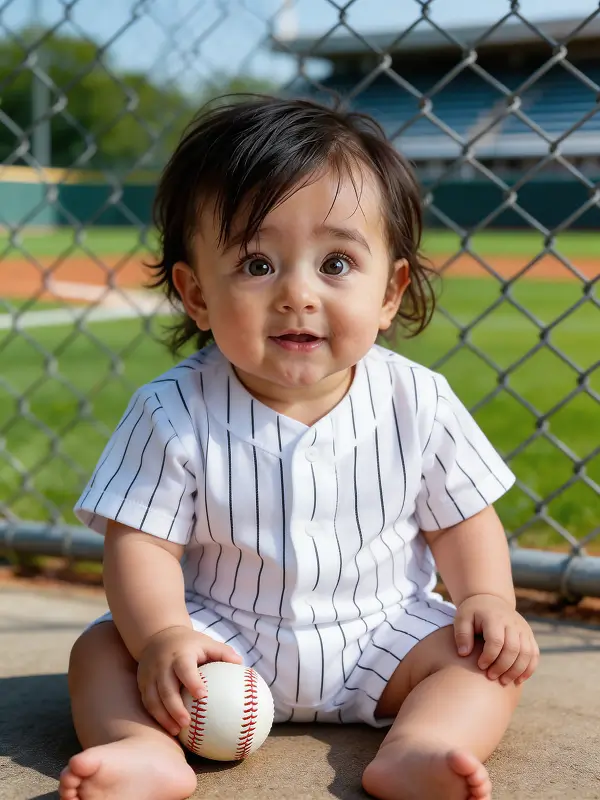 Baseball Baby