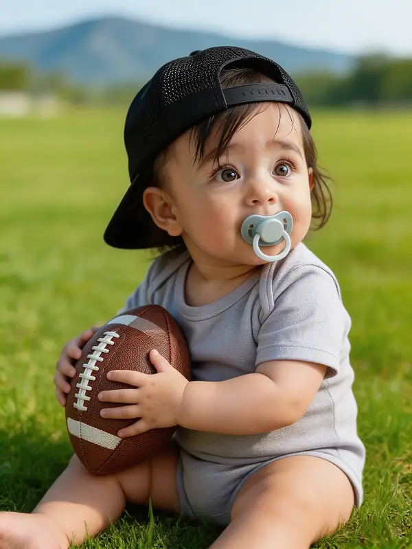 Gridiron Baby