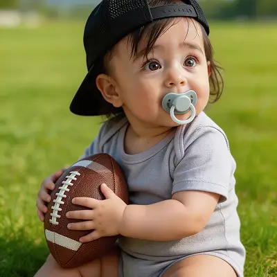 Gridiron Baby