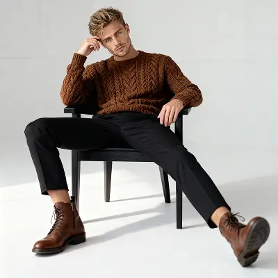 Studio Knit