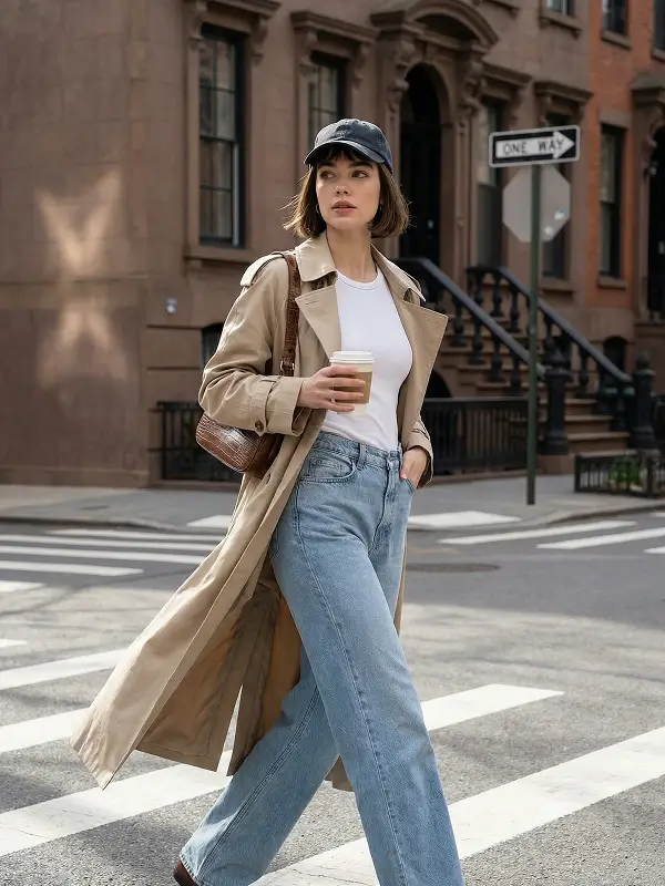 City Casual