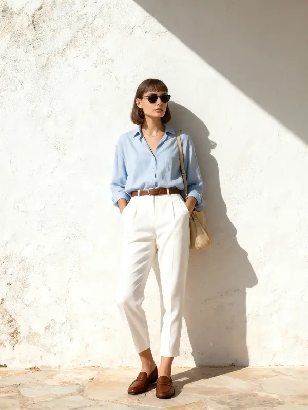 Coastal Minimal