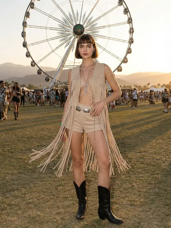 Desert Festival