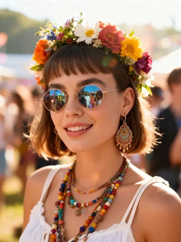 Boho Festival
