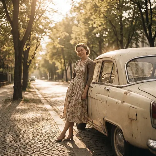 Vintage