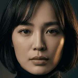 Cinematic Closeup