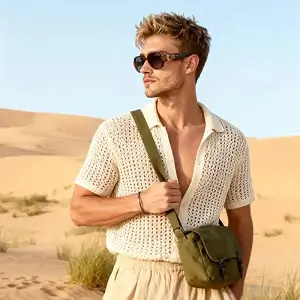 Desert Fashion