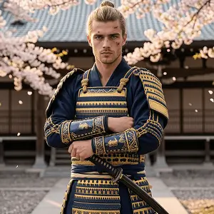 Samurai