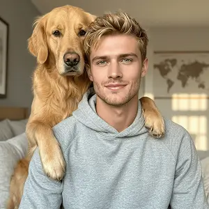 Dog Dad